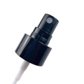 Bottle Spray Bottle Pump 24mm New Style Plastic Fine Mist Sprayer Pump Custom Color Half Cap Spray Pump