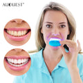 Private Label Brighten Teeth Whitening Kit Private Logo Wholesale Led Light Teeth Whitening Kit
