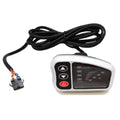 Mifa ATS-LED4 with SM-Port Display for 36V/24V  Electric Bicycle