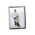Picture Photo Frames in Metal Cadre Photo Silver Gold