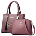 Customization Crossbody Pu Leather Designer Fashion Luxury Purses and Handbags Women Ladies