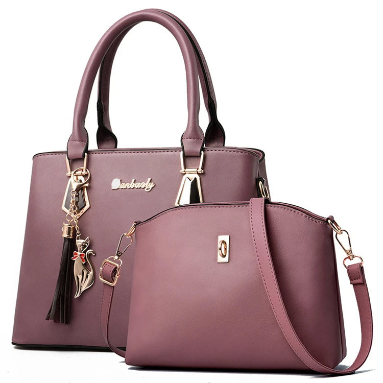 Customization Crossbody Pu Leather Designer Fashion Luxury Purses and Handbags Women Ladies