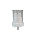 Wholesale Manufacture Plastic Skin Care Cosmetic Cream Treatment Pump for Bottles
