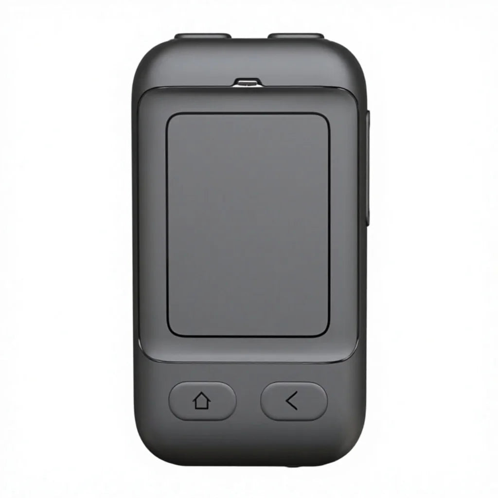 CheerTok Air TikTok Scrolling Remote Control Page Turner for Ebook Kindle Cell Phones Tablets-Bluetooth Wireless Rechargeable MegaBDM