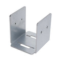 Oem Sheet Metal Fabrication Service Manufacturer Roof Rack Gutter Mount Brackets Fabrication Suppliers for Mount