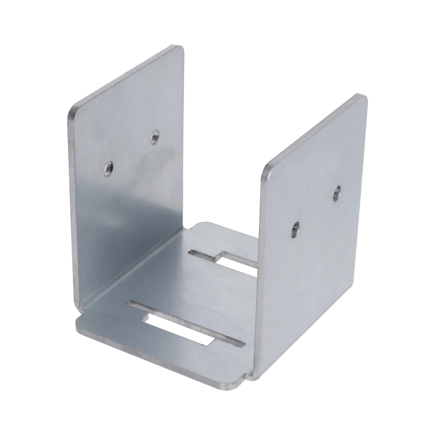 Oem Sheet Metal Fabrication Service Manufacturer Roof Rack Gutter Mount Brackets Fabrication Suppliers for Mount