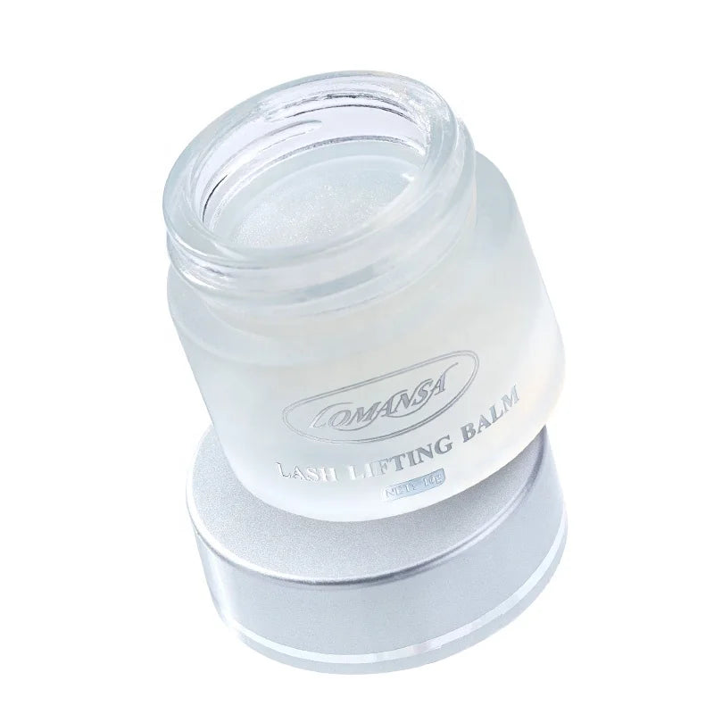 Best Lash Lift Glue Balm in Stock Profession Lifting Balm 10g Lomansa Lifting Glue Balm