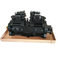 YN10V00007F1 K3V112DTP SK200-6 hydraulic pump for Kobelco
