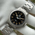 STEELDIVE Brand New in SD1906 Small Size 39mm Sapphire Glass 200M Waterproof NH35 Automatic Movement Mens Dive Watch Reloj