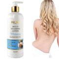 Soothing Peeling Lotion Body Beauty Bleaching Cream for Dark Dermo Care White Lightening Whitening Skin Cream Lotion