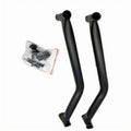 Hot Sale Motorcycle Front Bumper for tank zuma Bws 125cc Motorcycle Accessories MegaBDM