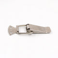 Heavy Duty Cabinet Clamp Lock Draw Box Case Hasp Toggle Latch  Lever Clasp Closures Crate Lock