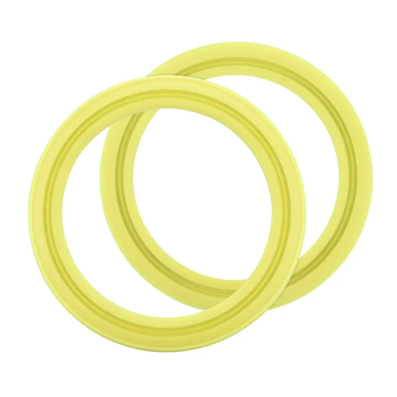 Outdoor Sports Kids Training Throwing and Catch Toys Silicone Frisbeed Flying Rings for Game