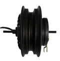 KS KS-53 EMC/Rohs/CE EN15194 Approved 8inch 36v/48v Aluminum Alloy Drum Brake 350w-800w Electromotor 150mm Drop 6.5kg Weight 80%
