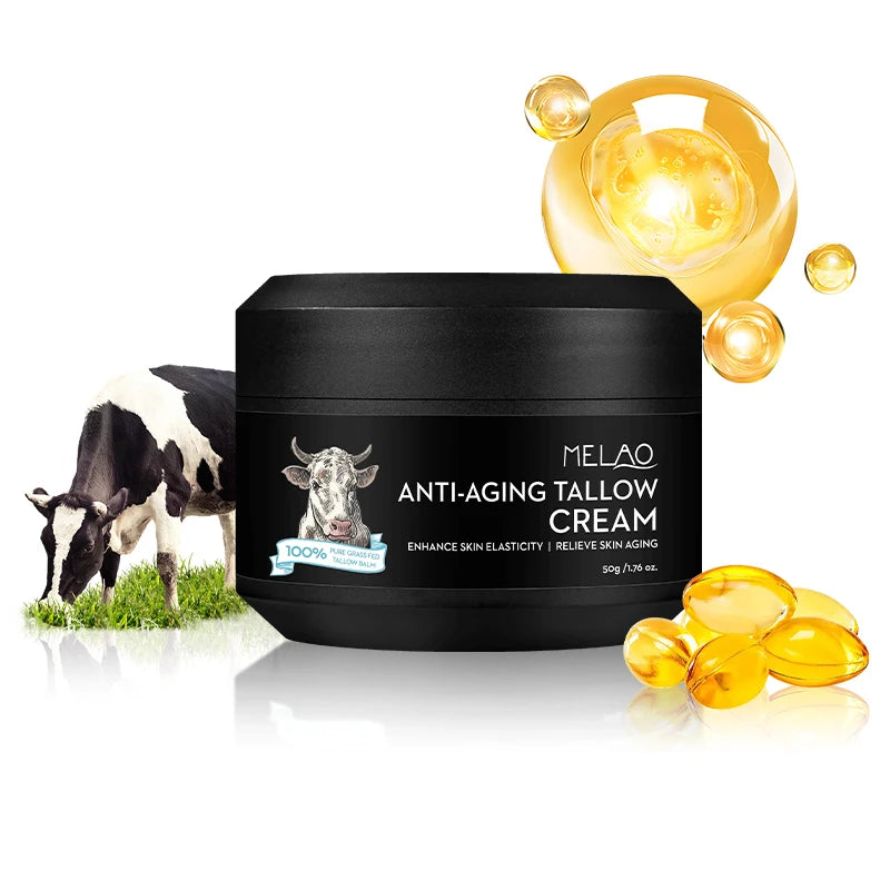 Private Label Skin Care Products Face Care Whipped Facial Moisturizing Lotion Anti Aging Dark Spot Cream