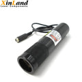 Green Blue Laser Light Module Various Lens Angles Circle with Crosshair Red Laser