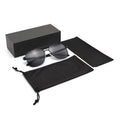 2025 Factory Eco Wholesale Sunglasses Packaging Boxes Hard case with logo Sunglasses Paper Box