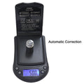 Mini Digital Pocket Scale Precision Electronic Scale Diamond Scale-a Variety of Specifications in Plastic Material