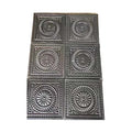 Eco-friendly Fiberglass Wall Molds for Cement Brick and Panel Mold Customized Size Modern Design