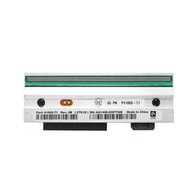 Original Zebra ZT411 203dpi Printhead P1058930-009