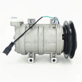 Spare Parts for Excavator High Quality Excavator ZAX270 ZAX350-3-5a Air Compressor Assy