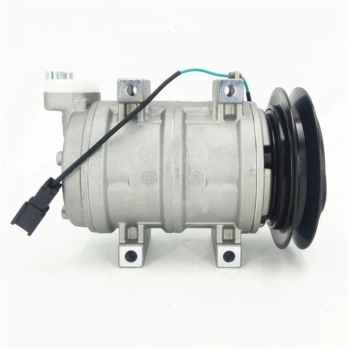 Spare Parts for Excavator High Quality Excavator ZAX270 ZAX350-3-5a Air Compressor Assy