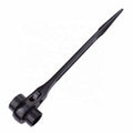 Custom Make Reversible Ratcheting Tube Wrench Socket Wrench Set With Ratchet