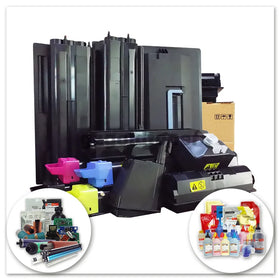 Factory Wholesale TK7125 7125 Premium Toner KIT for Kyocera TASKalfa 3212i 3212 Black Copier Toner Cartridge Manufacturer