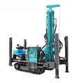 APCOM 380metre 380m 400m Water Well Drill Rigs ZG380 380 400 Meter m Metre Water Well Drilling Rig for Water Well Machine