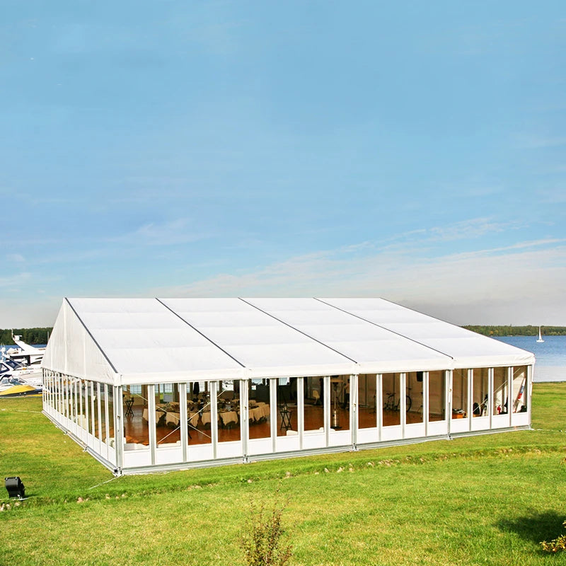 300 Seater Large Event Marquee Wedding Party Tent for Sale