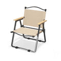Small Size Portable Foldable Easy Carrying Metal Strong 600D PE Oxford Cloth Beach Chair