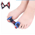 99insoles Hallux Valgus Training Belt Strap Bunion Corrector Toe Stretcher