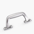 Handbag Accessories Handle Cosmetic Case Suitcase Handle Detachable Bag Handles Bag Making Accessories Handle Plastic Zinc Alloy