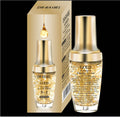 Hot Sale DR RASHEL 8 in 1 Pearl Whitening Collagen  Anti Wrinkle 24k Gold Facial Serum