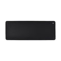 Dropshipping Grounding Mouse Pad Black 40*60cm Durable Rubber Leather Mats Anti-static Healthy Safety