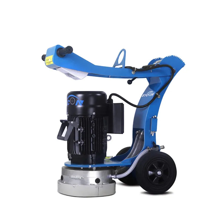 Top Sale DFG-250 Concrete Floor Grinder Compact Wet Dry Industrial Grinder Dust Free