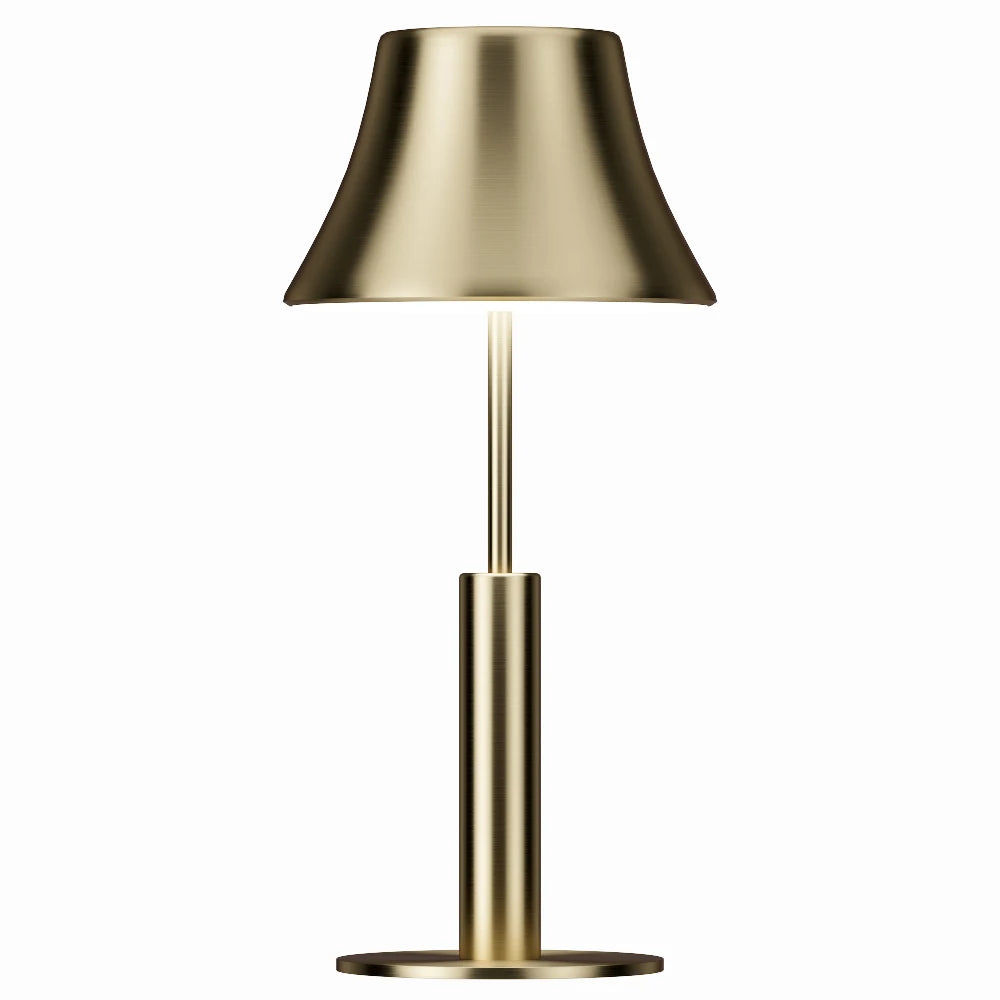Portable Luminaire Desk Lamps Usb Night Light Led Eye Protection Rechargeable Led Table Lamp Modern Metal Desk Lamp