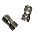 Factory Supply 29 X 18 X 0.5 mm Metal Strong Box Spring Hinge for Paper Boxes