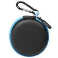 Custom Small MOQ RTS Zipper Eva Headphones Case for Live 650 BT NC  Letscom Wireless Headphones