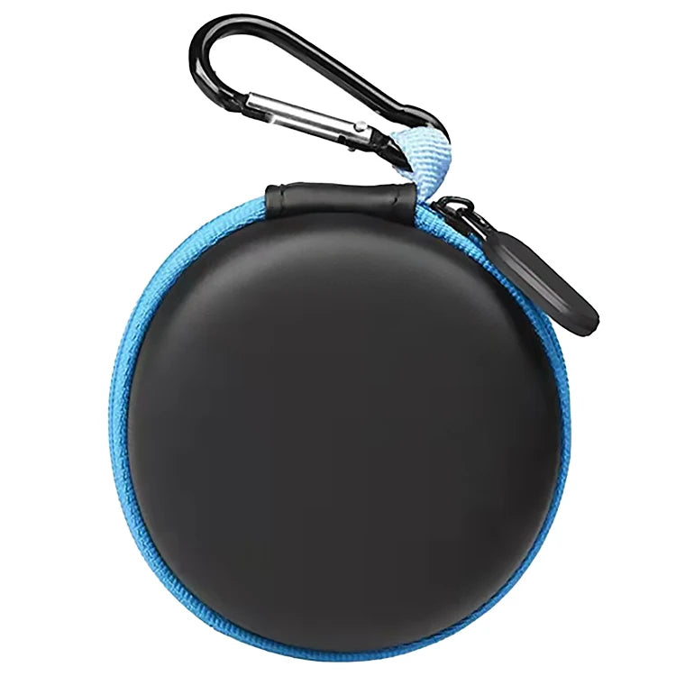 Custom Small MOQ RTS Zipper Eva Headphones Case for Live 650 BT NC  Letscom Wireless Headphones