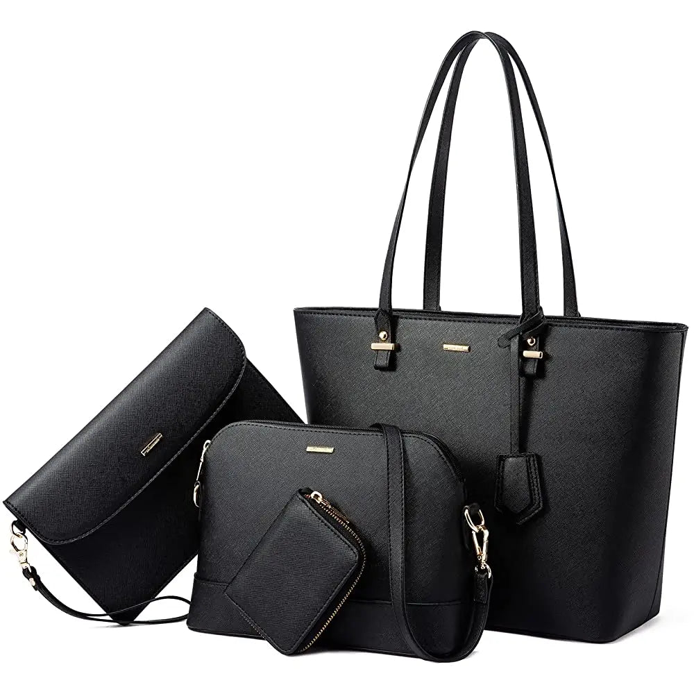 Wholesale LOVEVOOK Shoulder Bags Female Crossbody Casual Messenger Handbags for Women Luxury Custom logo Ladies Leather Handbags