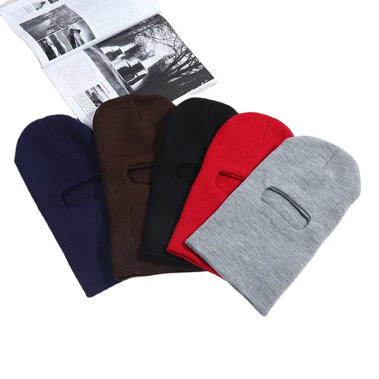 Unisex Design Outdoor Balaclava Ski Mask Customized Balaclava Warm Face Cover Balaclava
