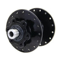 EH010 SurRon CNC Machined Aluminum Alloy Anodized Surface Electric Motorcycle Front Rear Wheel Hub Disc Mount