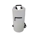 Custom Capacity 500D PVC Tarpaulin Waterproof Ocean Pack Dry Bag