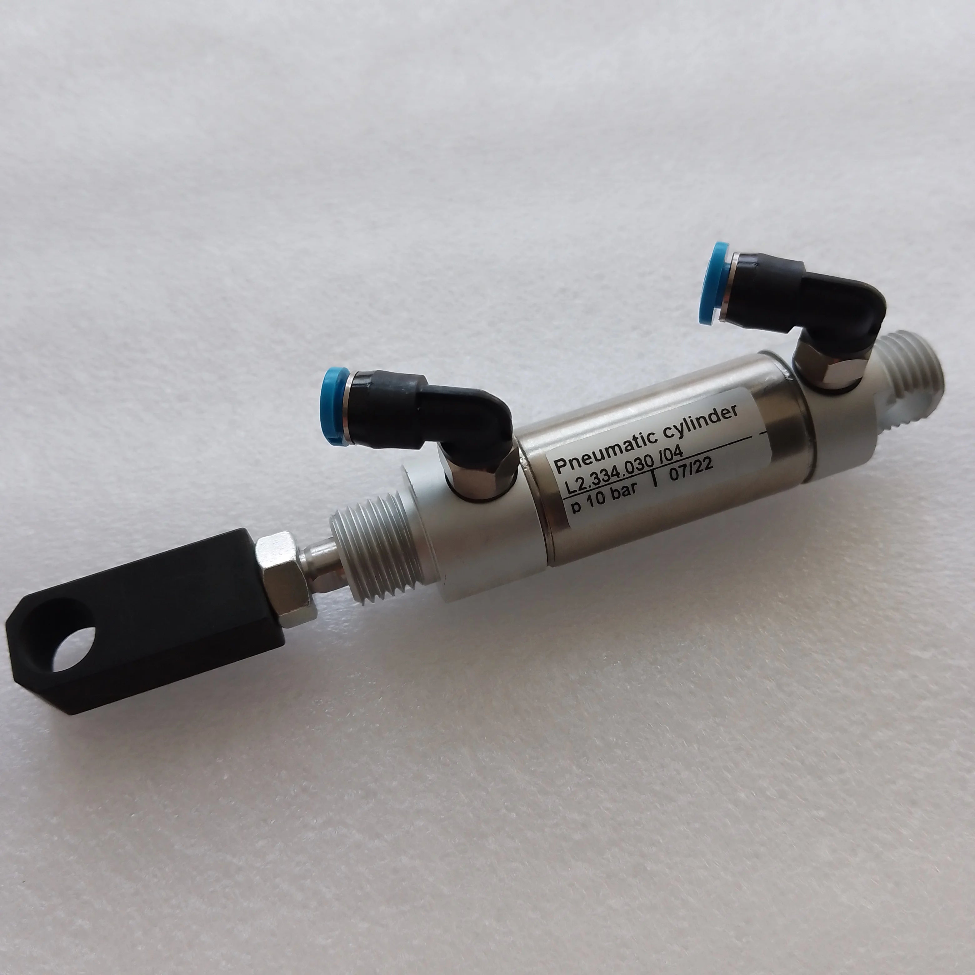 WD Imported L2.334.030/03 Pneumactic Cylinder for Heidelberg XL105 XL75 CD74 Offset Printing Parts L2.334.030