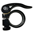 Bicycle Seat Clamp Electric Bicycle Universal Folding Bicycle Seat Clamp 31.8 Seat Clamp