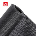 High Quality Black Fiberglass Anti-Mosquito Fly Bug Window Screen Net Mesh Modern Design 10 Mini Touch Screen Window