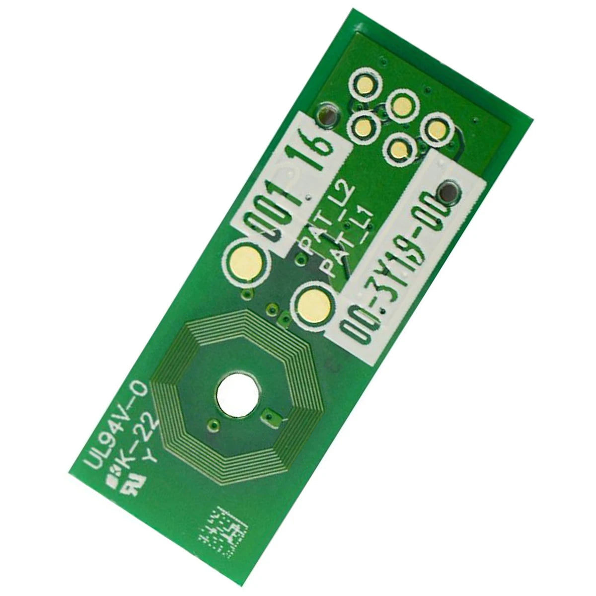 Image Imaging Unit Drum Chip for Develop Ineo Plus IUP-35-K IUP-35-M IUP-35-Y IUP-35 B IUP-35 BK IUP-35 C IUP-35/K IUP-35/M
