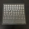Wholesale 3mm 4mm 5mm 6mm Scrapbook Adhesive Pearl Stickers for Wedding Paper Crafts Decorative