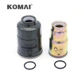Diesel Element 721150730 SN25008 Fuel Filter 600-311-2110 for Liugong Equipment 908C